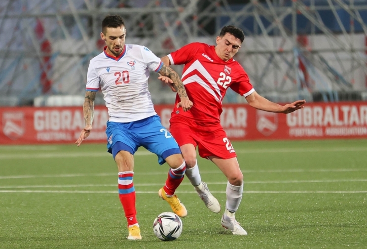 Nhận định Quần đảo Faroe vs Gibraltar: Chủ nhà chắt chiu