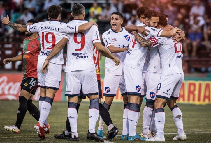 Nhận định Nacional vs Boston River: Không quá chênh lệch