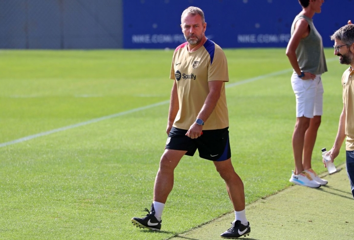 Barca có thể đá giao hữu tại châu Phi