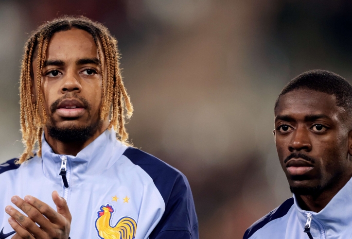 Pháp nhận 'tin dữ' trước trận tranh hạng 3 Nations League
