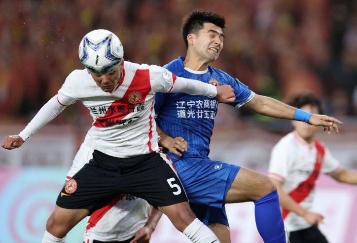 Nhận định Lanzhou Longyuan vs Nantong Haimen: Chìm sâu đáy bảng