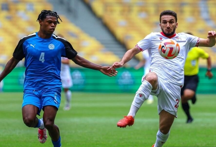 Nhận định Philippines vs Tajikistan: Quyết giữ ngôi đầu