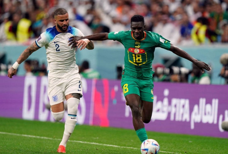 Nhận định Anh vs Senegal: Chỉnh lại thước ngắm