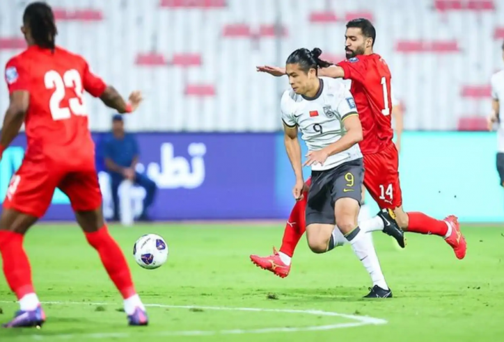 Nhận định Trung Quốc vs Bahrain: Kịch bản khó lường