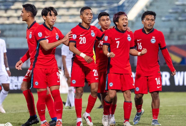 Nhận định Bangladesh vs Singapore: Cơ hội bứt phá