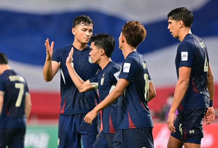 Nhận định Turkmenistan vs Thái Lan: Đại chiến ngôi đầu
