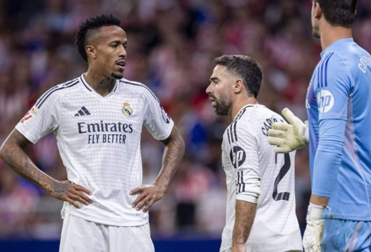 Real Madrid lao đao vì 1 điều trước thềm Club World Cup