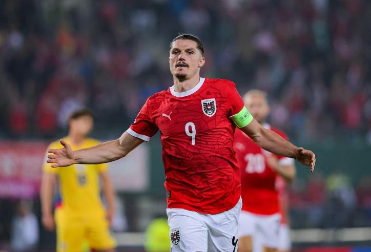 Nhận định San Marino vs Áo: Chủ nhà thất thủ