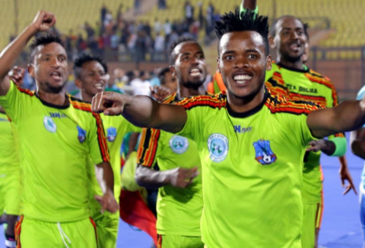 Nhận định Welayta Dicha vs Bahir Dar Kenema: Hứa hẹn khó lường, 22h00 ngày 12/6/2025