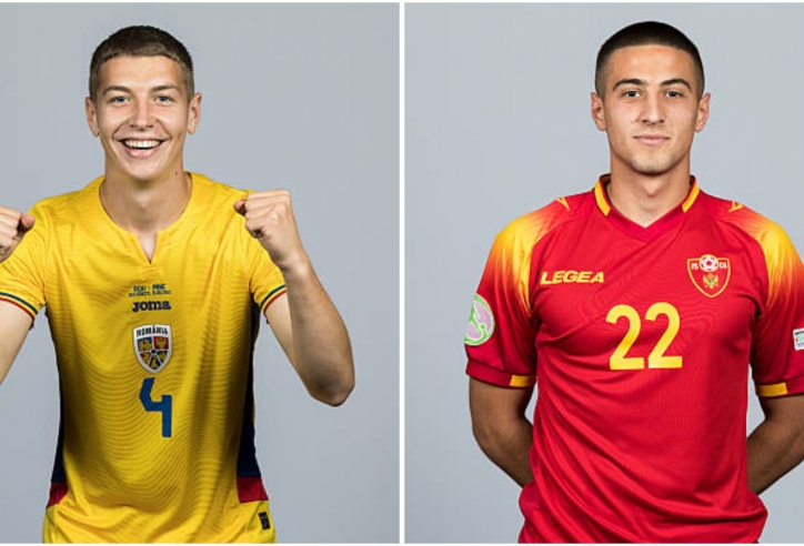 Nhận định U19 Romania vs U19 Montenegro: Hướng tới chiến thắng