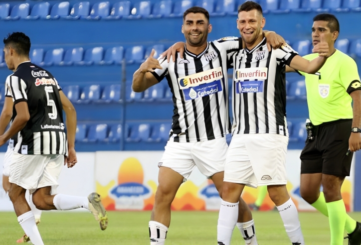 Nhận định Deportivo Santani vs Tacuary: Rượt đuổi kịch tính