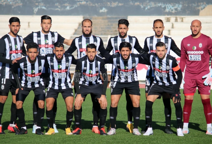 Nhận định Biskra vs Khenchela: Vị khách may mắn