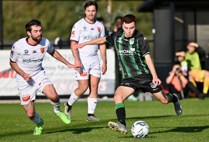 Nhận định Bulleen vs Kingston City: Chủ nhà lấn lướt