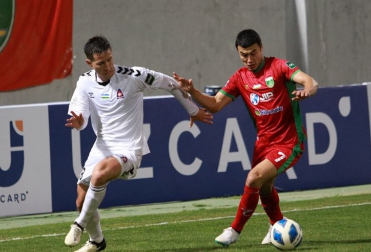 Nhận định Olimpik-Mobiuz vs Lok Tashkent: Chiếm lấy ngôi đầu