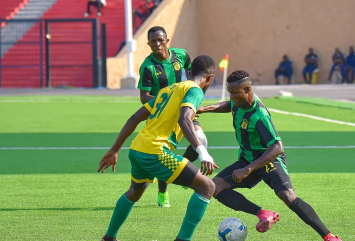 Nhận định Maniema vs Don Bosco: Con mồi yêu thích