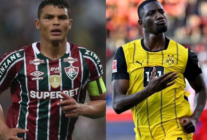 Nhận định Fluminense vs Dortmund: Đôi công hấp dẫn, 23h00 ngày 17/6/2025