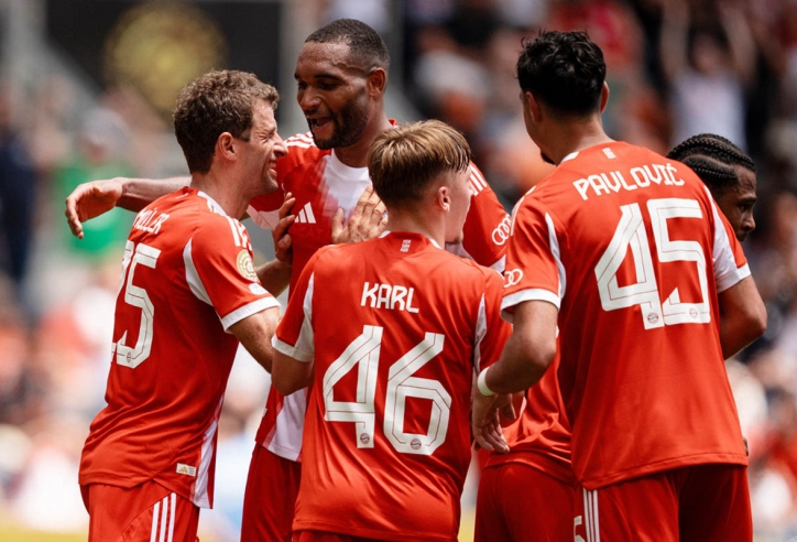 Bayern thắng Auckland City 10-0: Cái “tát” cho FIFA, sự khinh thường với Liverpool, Arsenal và Barca
