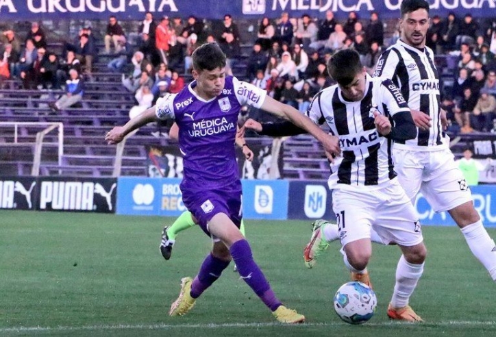 Nhận định Wanderers vs Defensor Sporting: Đại chiến ngôi đầu