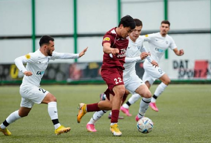Nhận định Turkistan vs Ertis Pavlodar: Chênh lệch quá lớn