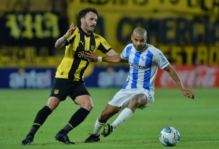 Nhận định CA Cerro vs Cerro Largo: Tiếp tục mất điểm