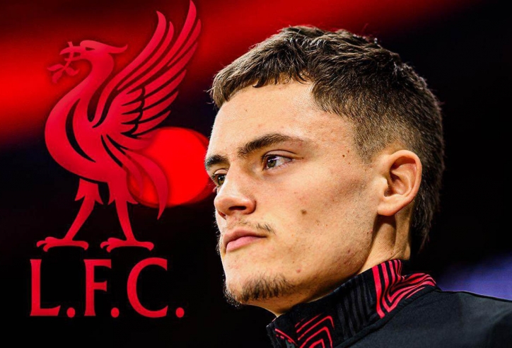 'Để Florian Wirtz đến Liverpool là thất bại của Bundesliga'