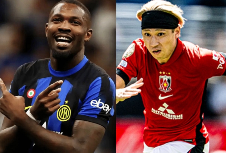 Nhận định Inter vs Urawa Reds: Mệnh lệnh phải thắng