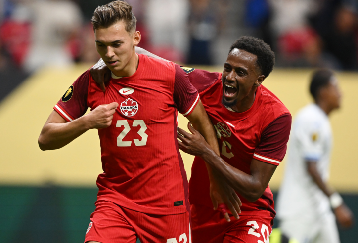 Nhận định Curacao vs Canada: Thắng và giành vé