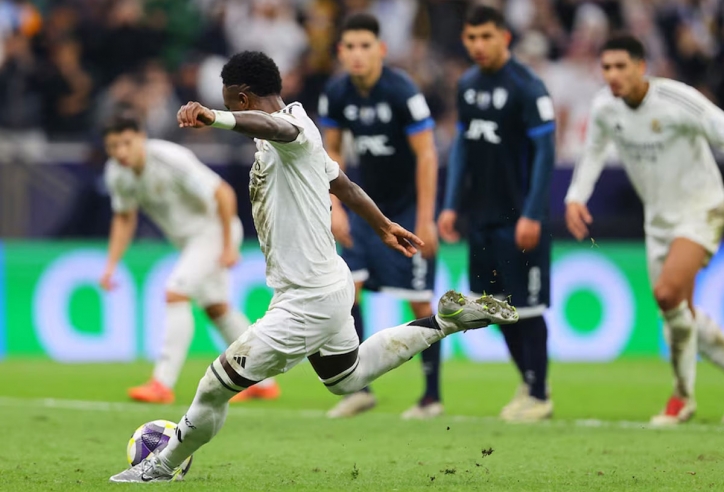 Nhận định Real Madrid vs Pachuca: Khẳng định đẳng cấp