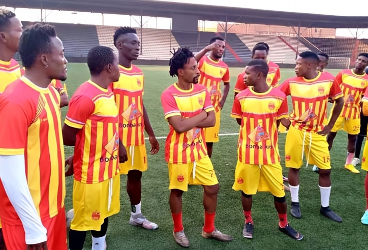 Nhận định Don Bosco vs Sanga Balende: Vùi dập đội khách
