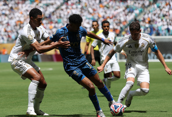 Nhận định Al Hilal vs Pachuca: Bắt buộc phải thắng, 8h00 ngày 27/6/2025