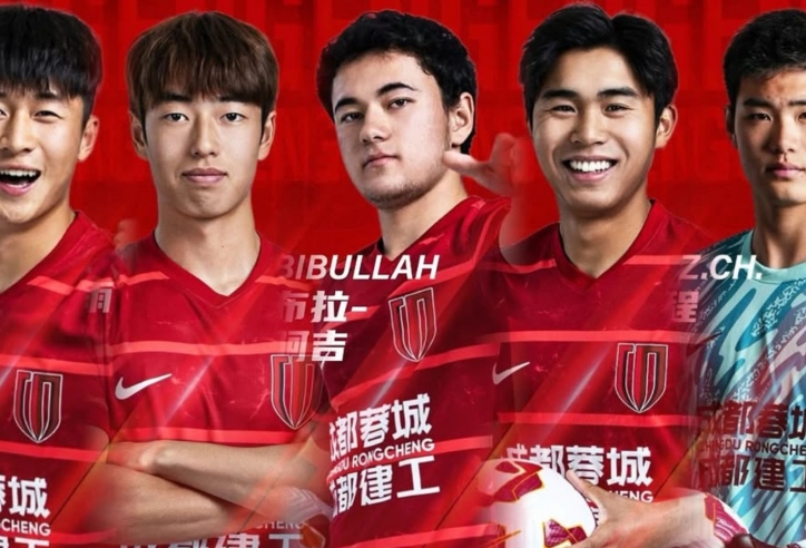 Nhận định Chengdu Rongcheng vs Shenzhen Xinpengcheng: Chủ nhà chiến thắng