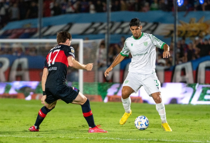 Nhận định Tigre vs Banfield: Ngang tài cân sức