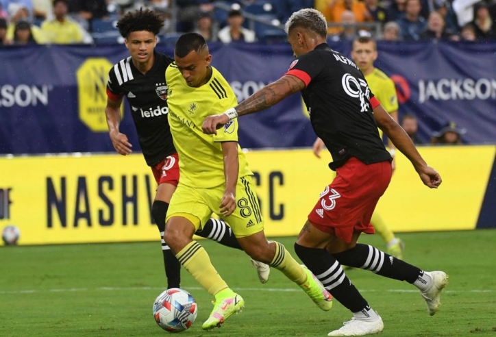 Nhận định DC United vs Nashville: Tiếp đà thăng hoa