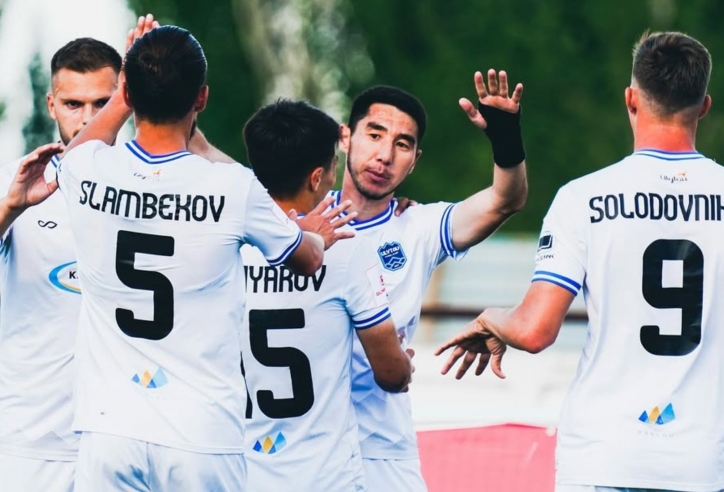 Nhận định Ulytau vs Zhetysu Taldykorgan: Khát khao 3 điểm