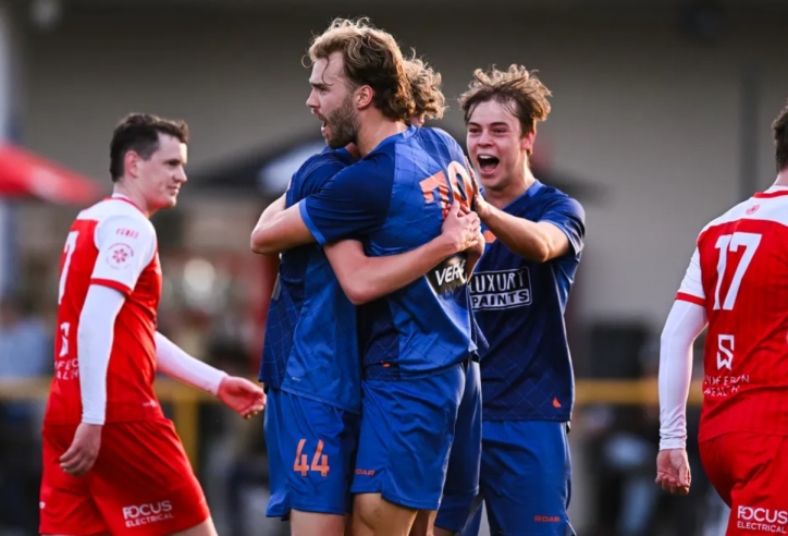 Nhận định Gold Coast Utd vs Sunshine Coast Wanderers: Chiến thắng dễ dàng