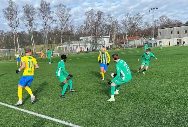 Nhận định Eskilsminne vs Olympic: Chia đều điểm số