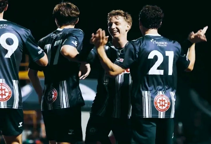 Nhận định Tennessee vs Asheville City: Khó có bất ngờ