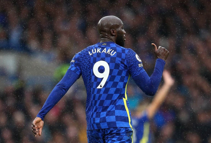 Lukaku vẫn bất mãn khi nói về Chelsea