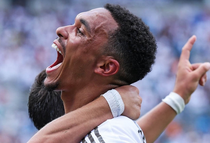 Trent Alexander-Arnold: Ngôi sao Real Madrid cần để viết lại lịch sử!