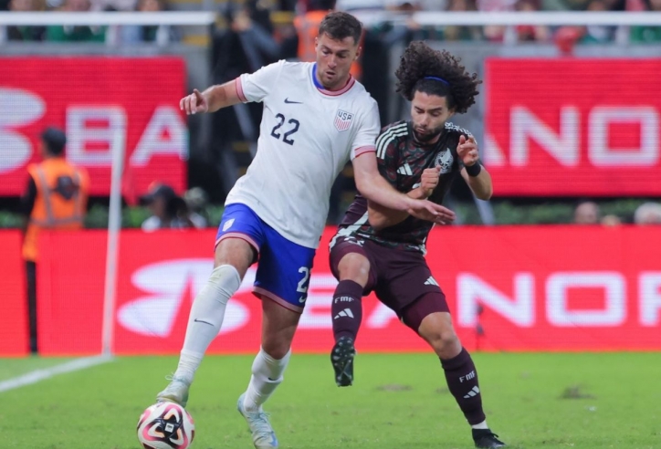 Nhận định Mỹ vs Mexico: Chung kết kịch tính