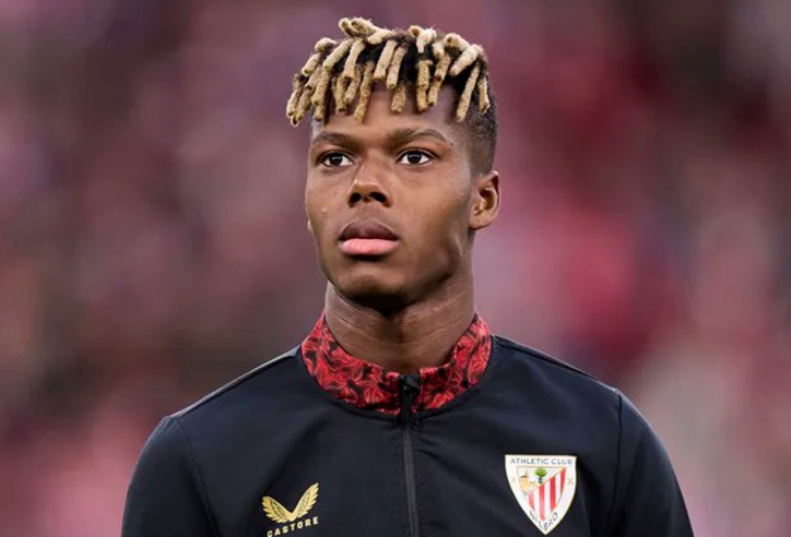 Barca thấy sốc và giận dữ vì bị Nico Williams xem như trò đùa