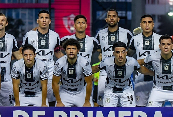 Nhận định River Plate vs Tacuary: Bất phân thắng bại