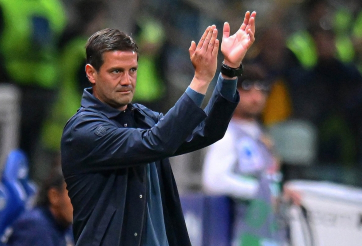Jose Mourinho động viên như 'trù dập' tân thuyền trưởng CLB Inter
