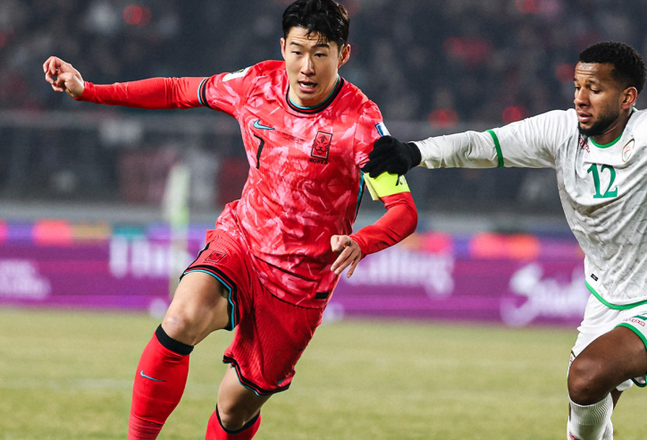 Nhận định Hàn Quốc vs Trung Quốc: 3 điểm mở màn