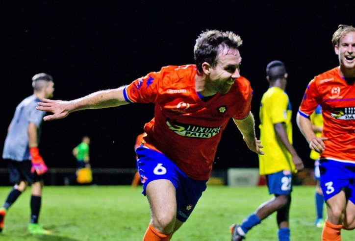 Nhận định Brisbane Strikers vs Redlands: Chủ nhà thắng dễ