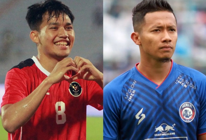 Nhận định Liga 1 All Stars vs Arema: Ít nhất 4 bàn, 15h30 ngày 8/7/2025