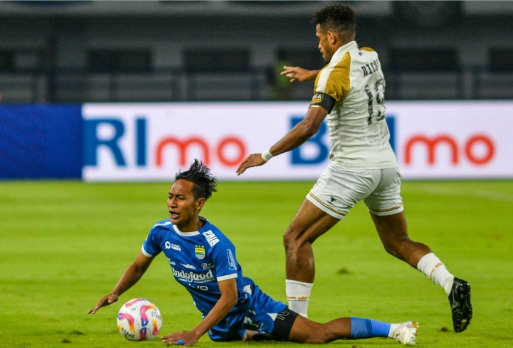 Nhận định Persib Bandung vs Dewa United: Khách làm khó chủ