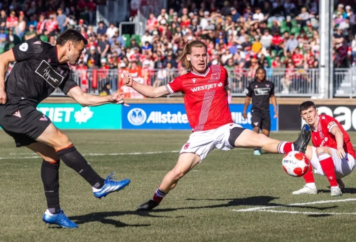 Nhận định Cavalry vs Vancouver: Chủ nhà vào bán kết