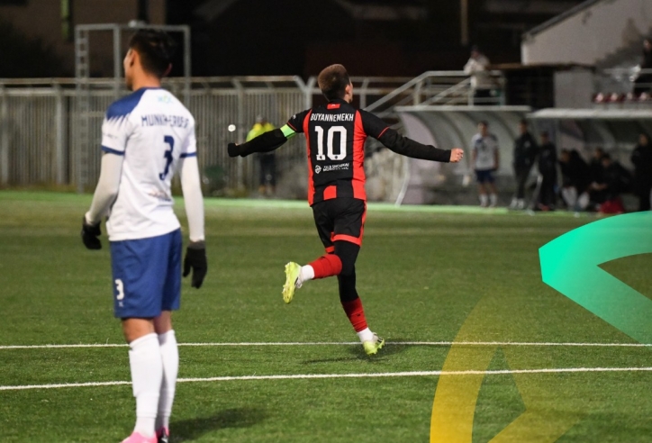Nhận định Khovd vs Hunters: Chủ nhà chiếm ưu thế