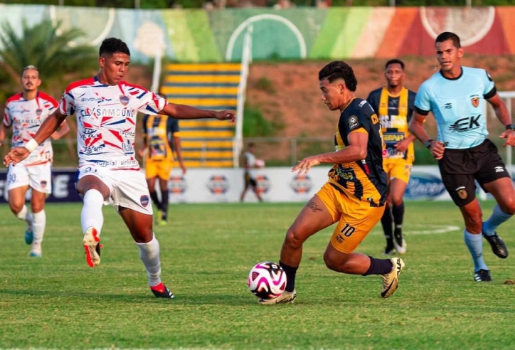 Nhận định Angostura vs Bolivar: Cùng chung cảnh ngộ